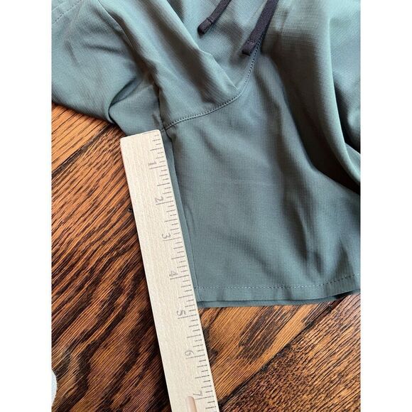 New NIKE Stride RUNNING Shorts DRI-FIT 5” Men's XXL DM4755-338 MSRP $55 - Picture 6 of 8